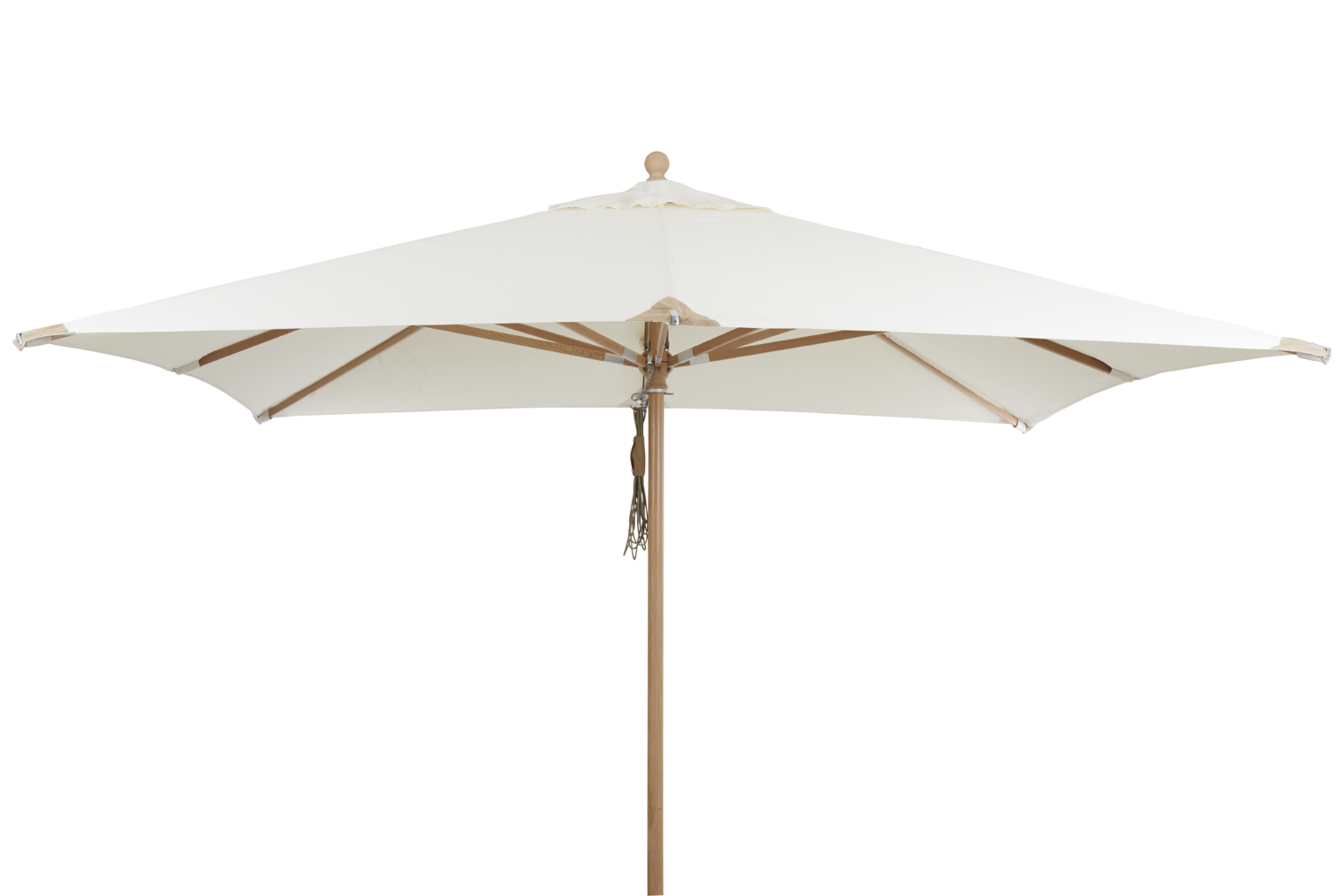 Como Sonnenschirm Natur