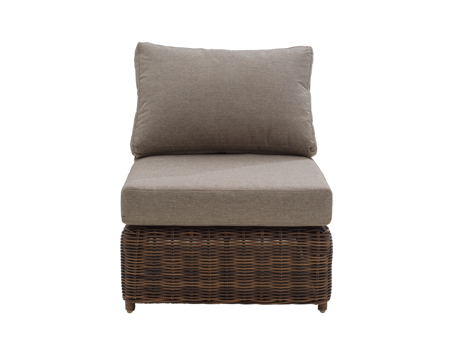 Glendon Mitte Dark Brown/Soft Moose