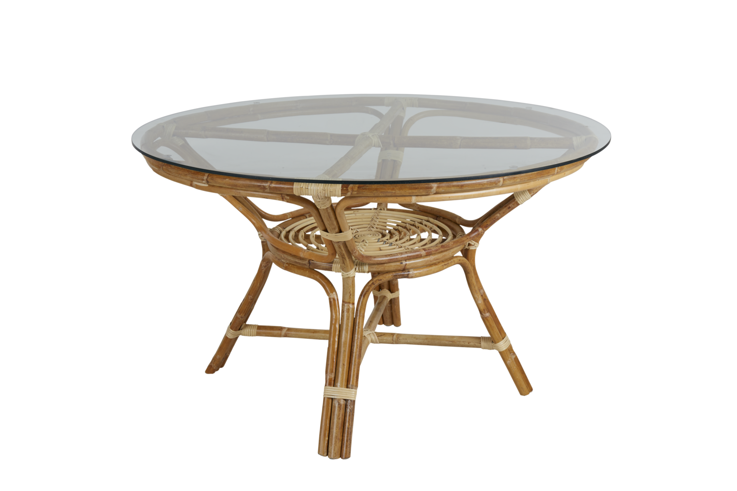 Vallda Esstisch Natur