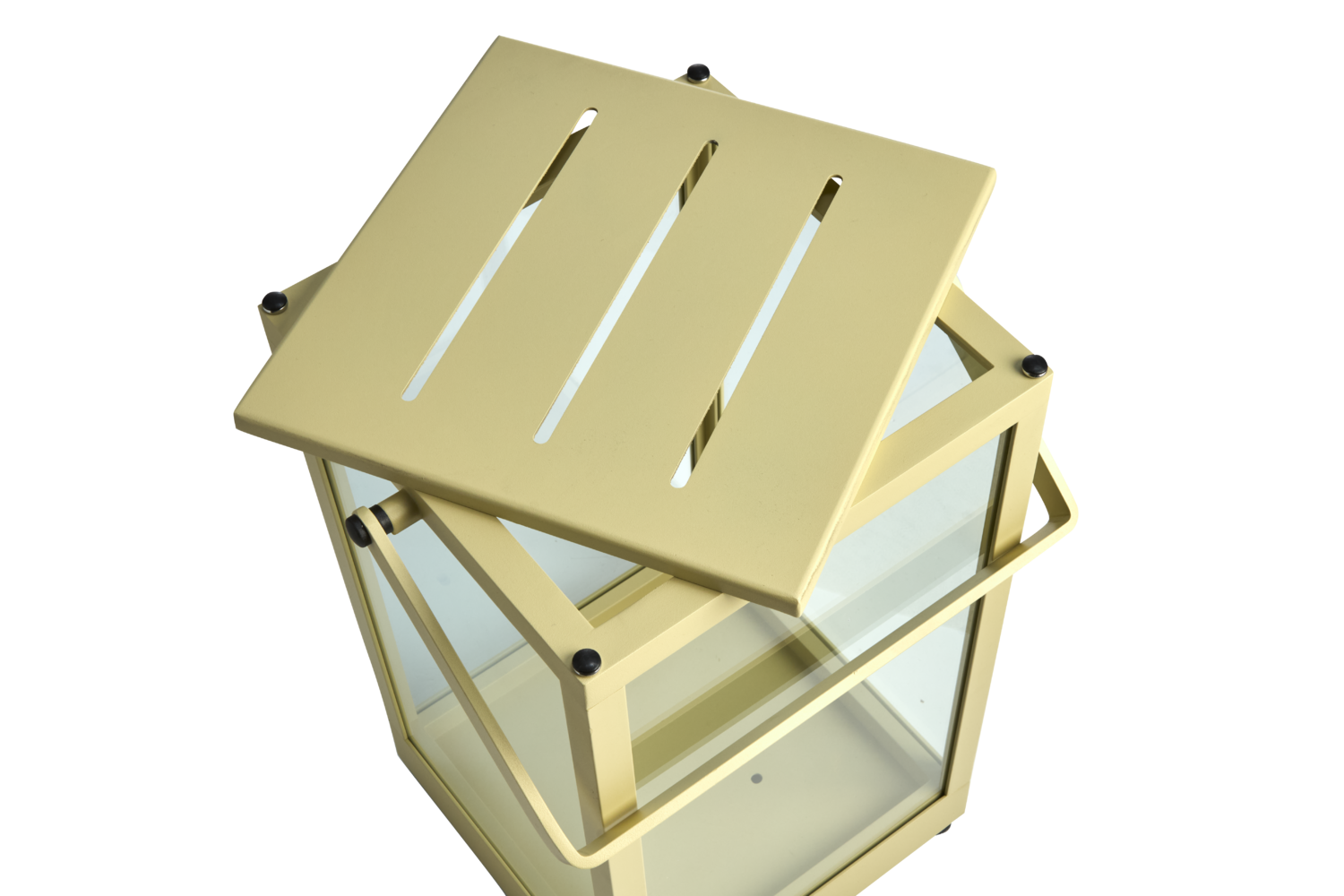 Belfort Laterne Lemon