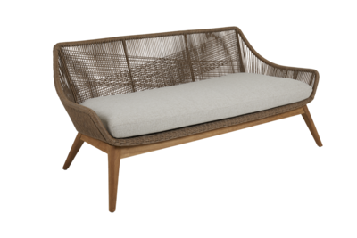 Hassel 1_Soffa_2,5-sits Natur/beige