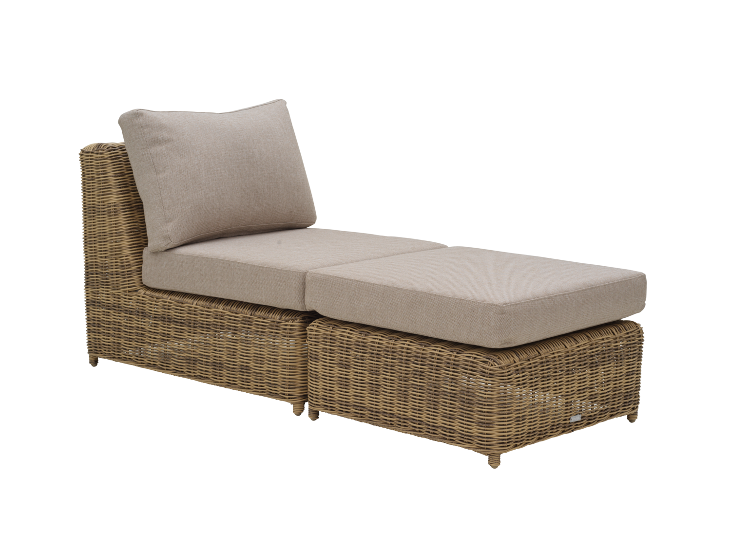 Glendon Mitte Rustic/Beige