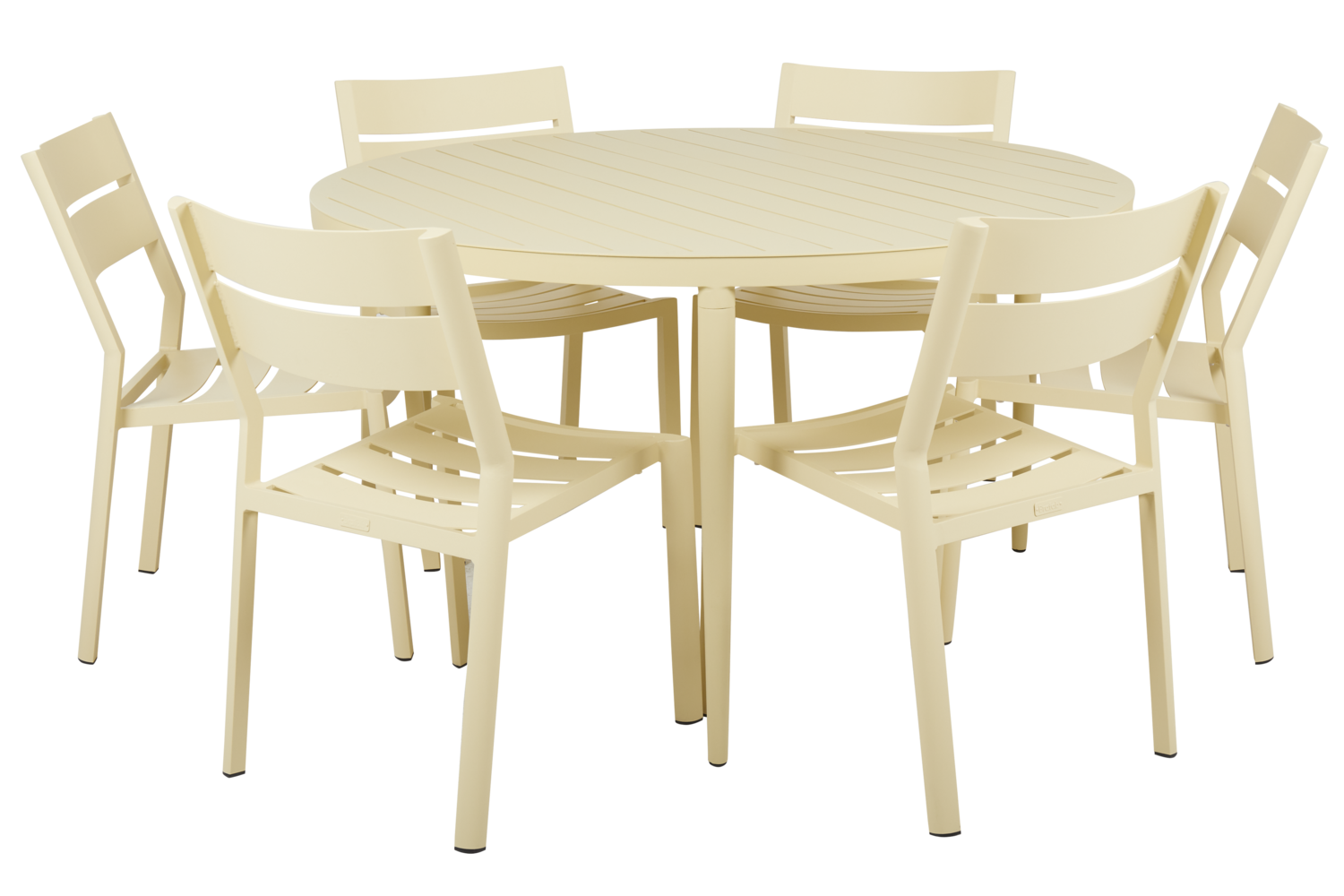 Delia Diningstuhl Lemon