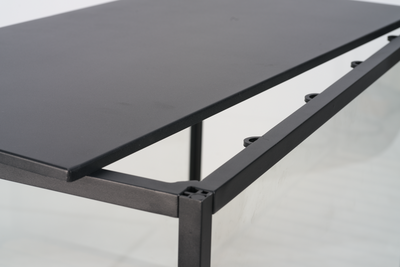 Grower Greens Pflanzenschrank Schwarz