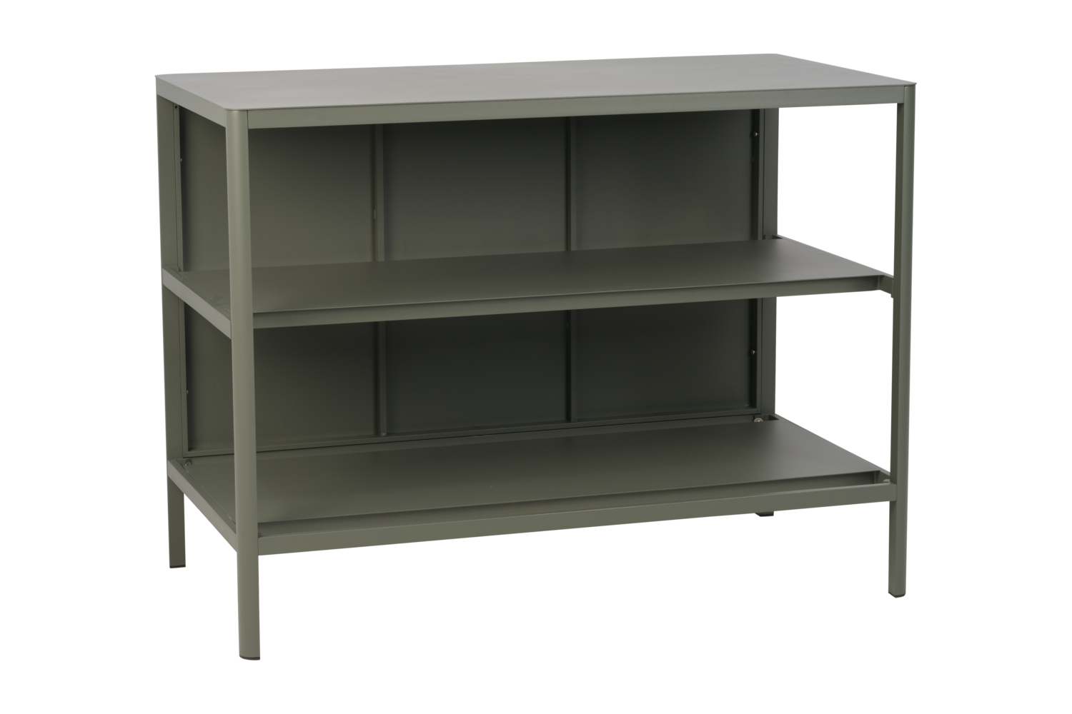 Kelia Outdoorküche Nordic Green