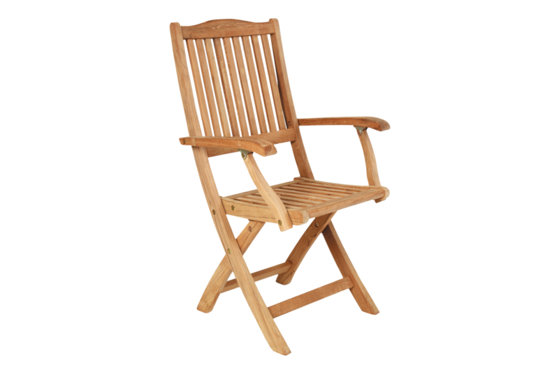 Filippa Diningsessel Natur