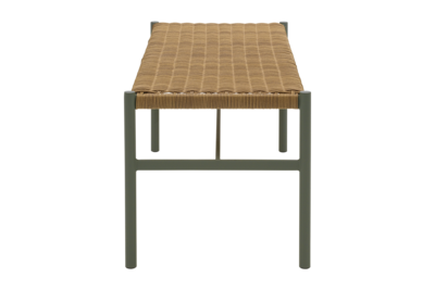 DK Bank Nordic Green/Natur