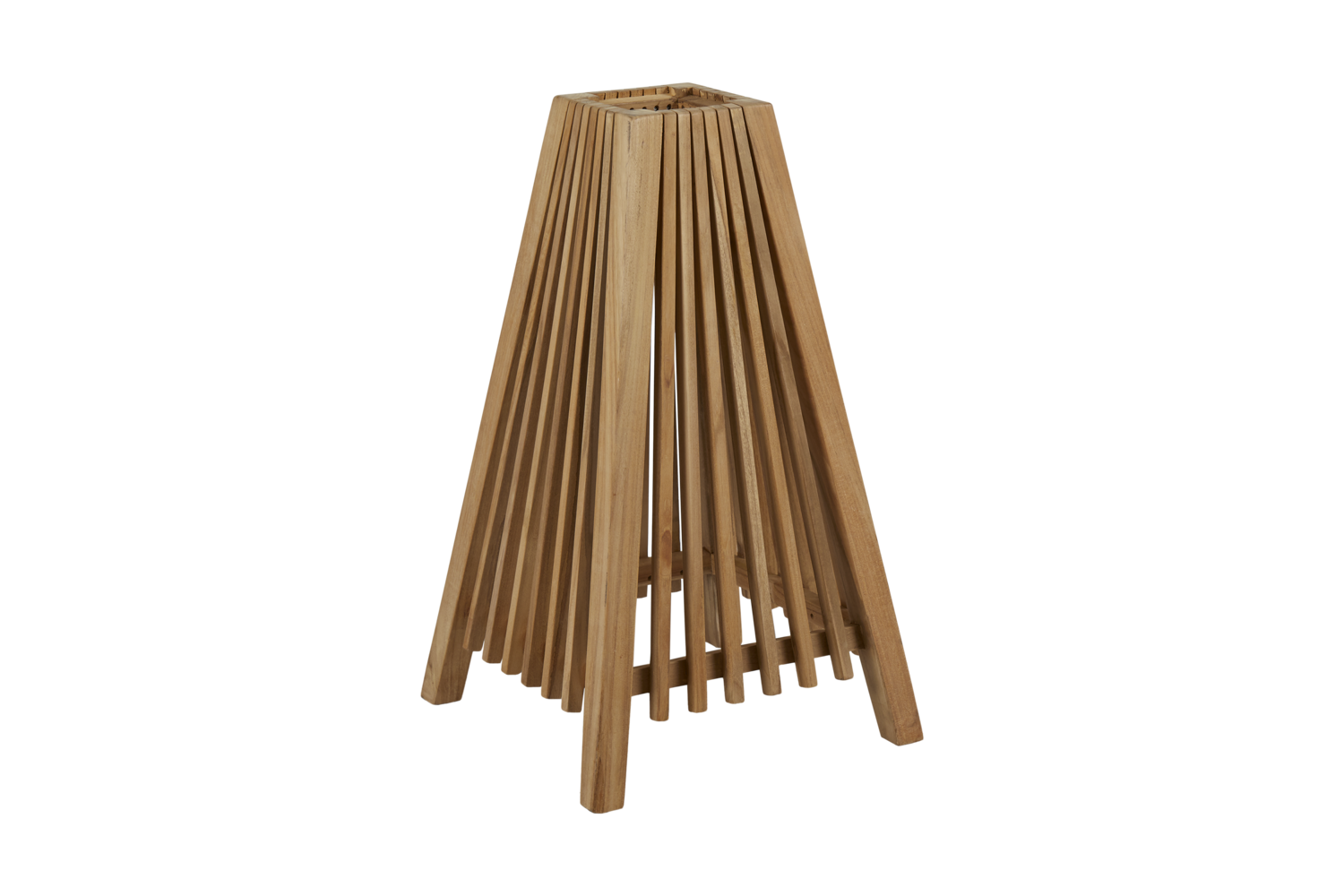 Julita Lampenschirm Natur