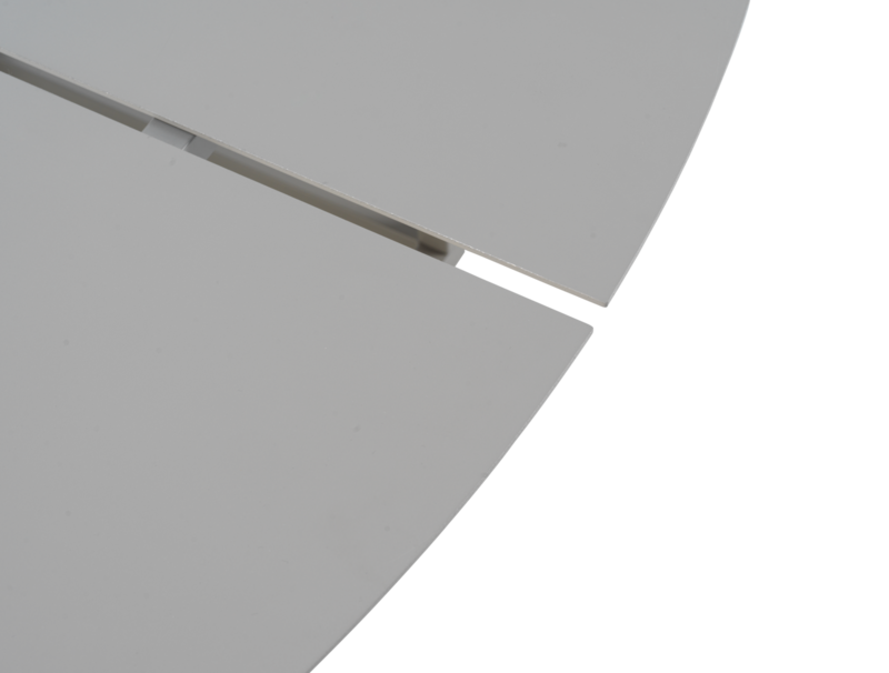 Olive Loungetisch Khaki