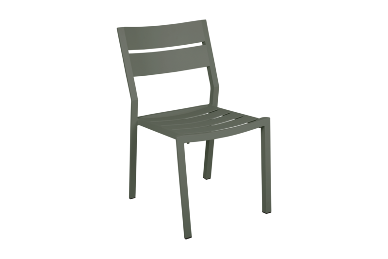 Delia Diningstuhl Dusty Green