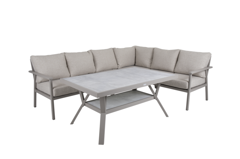 Samvaro Ecke Khaki/Sand