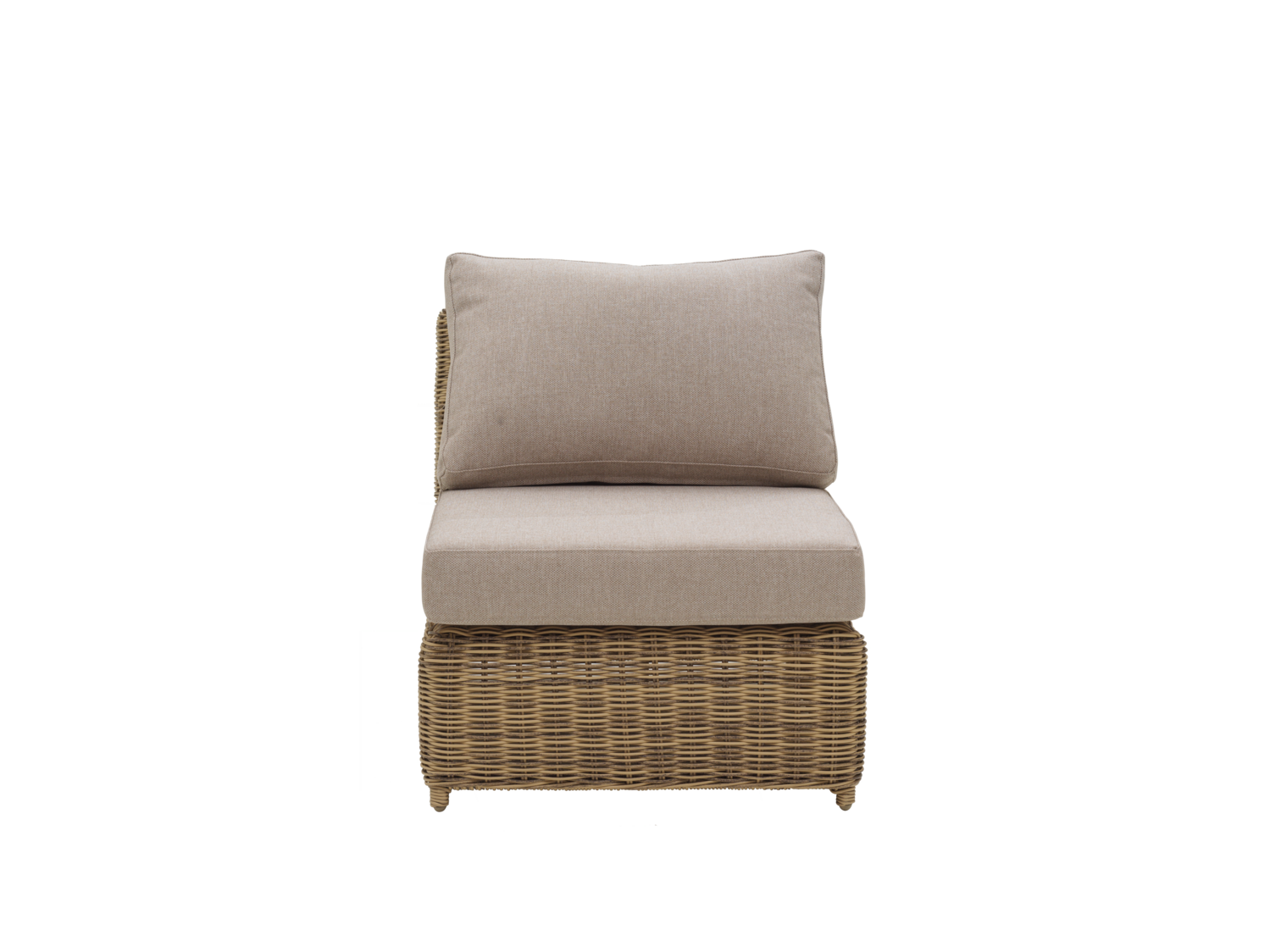 Glendon Mitte Rustic/Beige