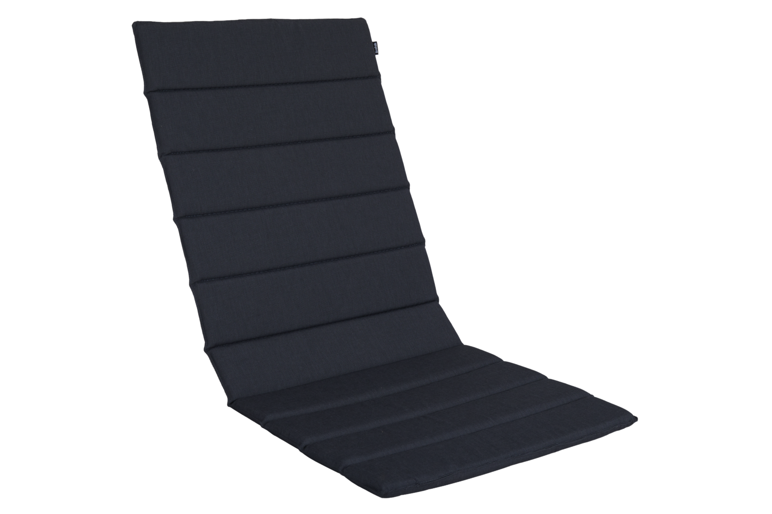 Vevi Auflage Antrazit