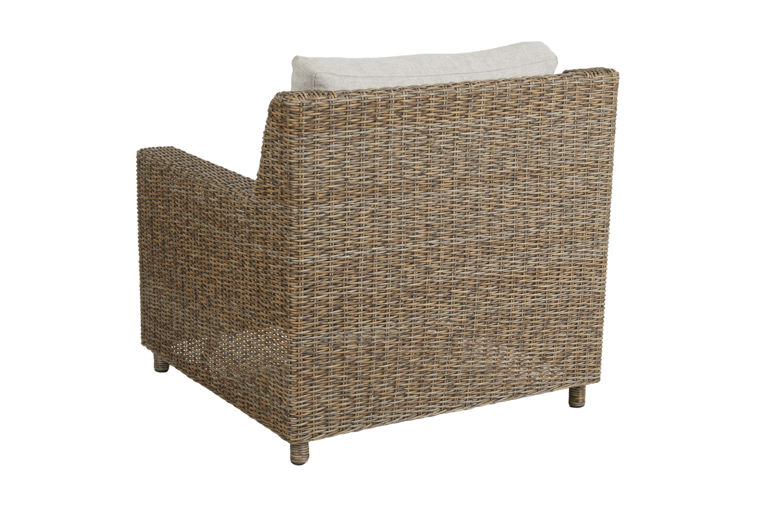 Sandkorn Sessel Natur/beige