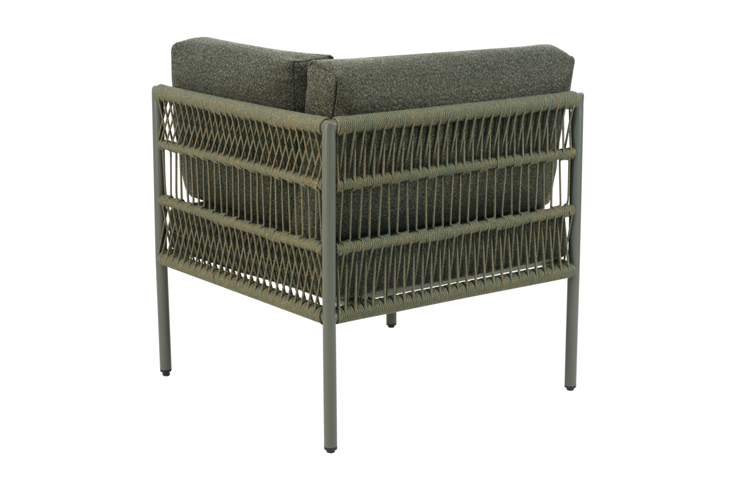 Reno Ecke Nordic Green / Raw Avocado