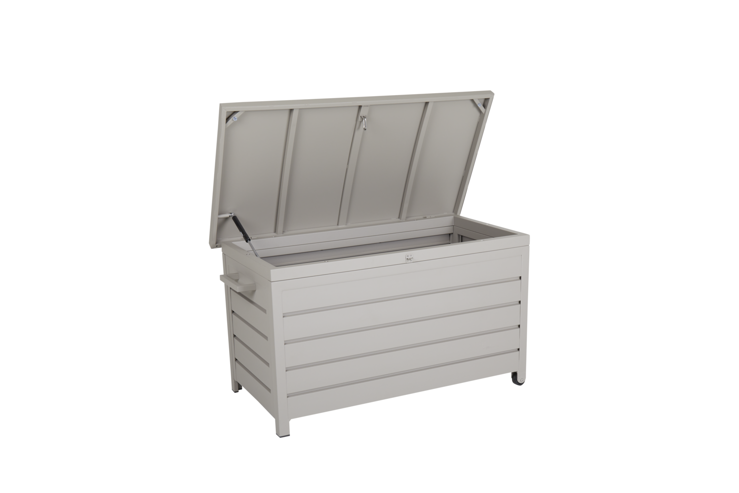 Gäster Kissenbox Khaki