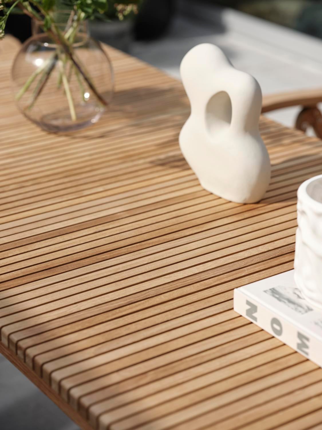 Julita Esstisch Natur