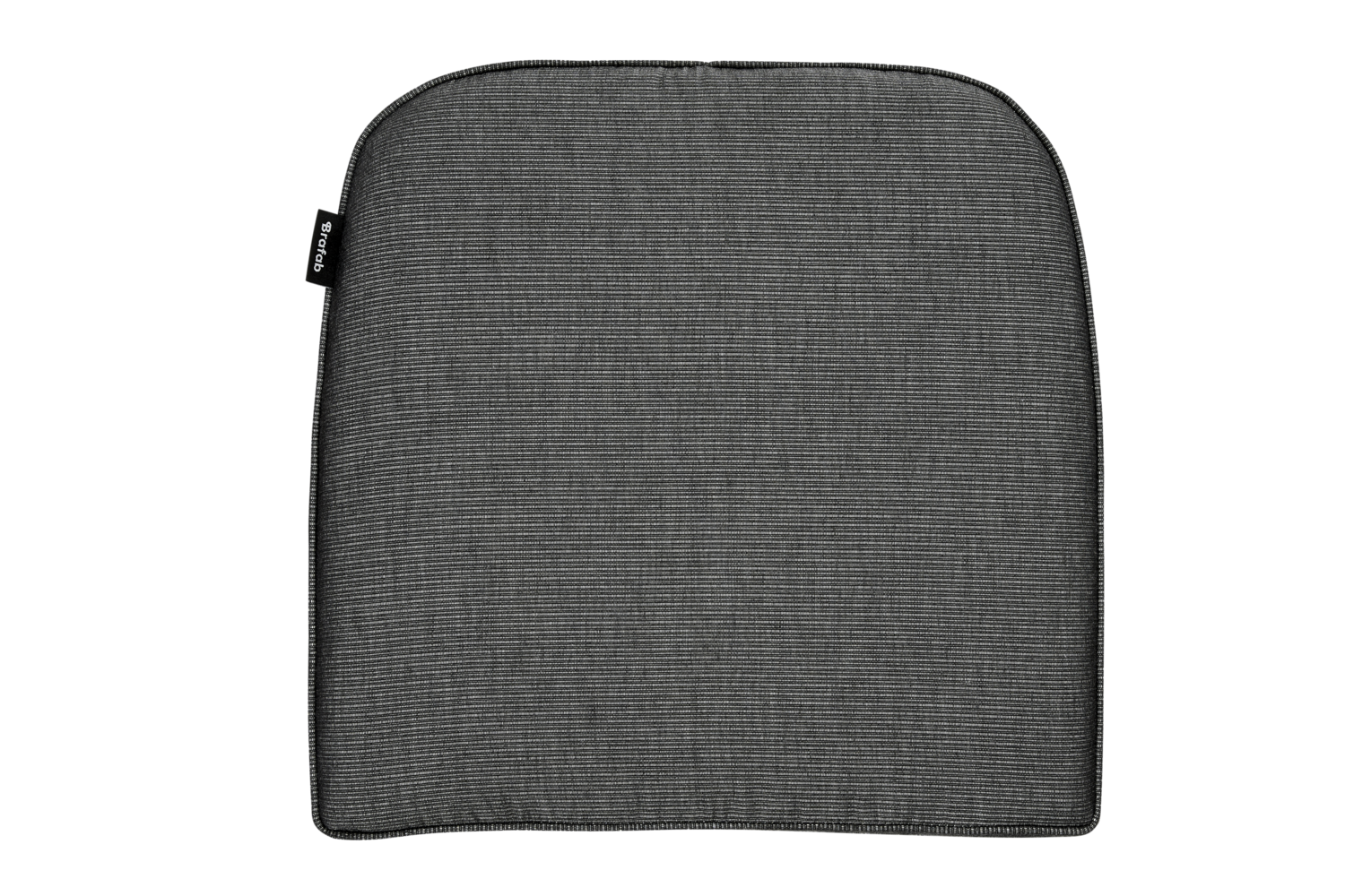 Florina Sitzkissen Antrazit