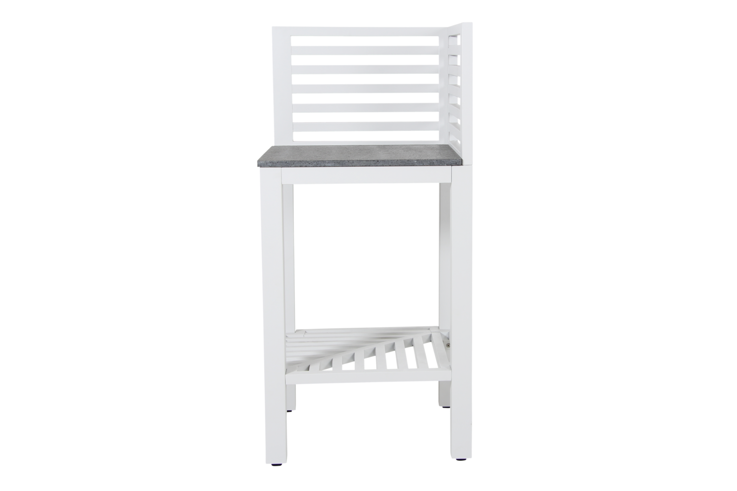 Bellac Outdoorküche Weiß