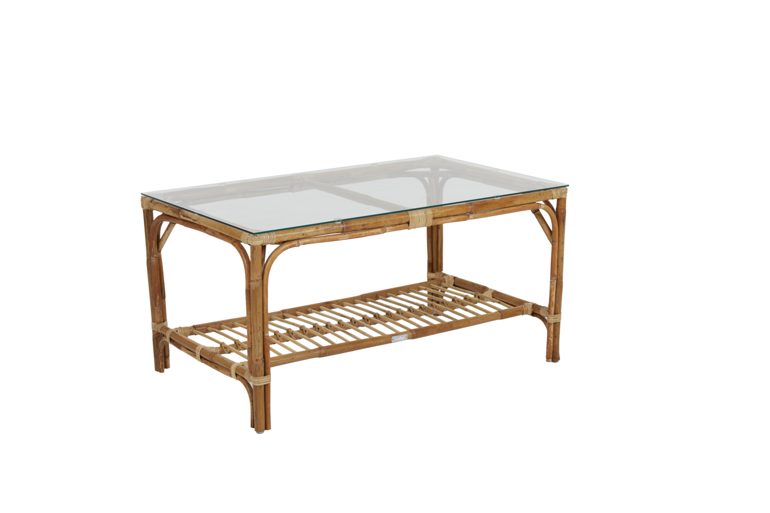 Astrakan Loungetisch Natur