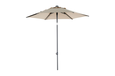 Poppi Sonnenschirm Champagne