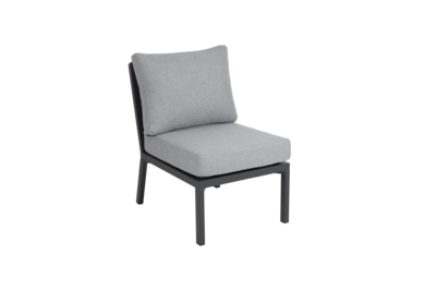 Samvaro Mitte Antrazit/Pearl grey