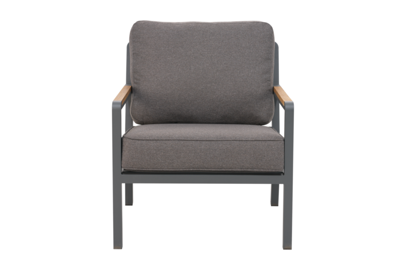 Nova Set Anthrazit/Soft Dawn