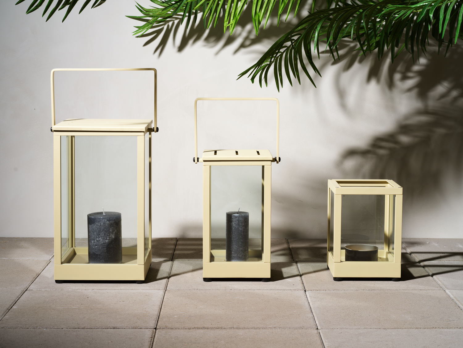 Belfort Laterne Lemon