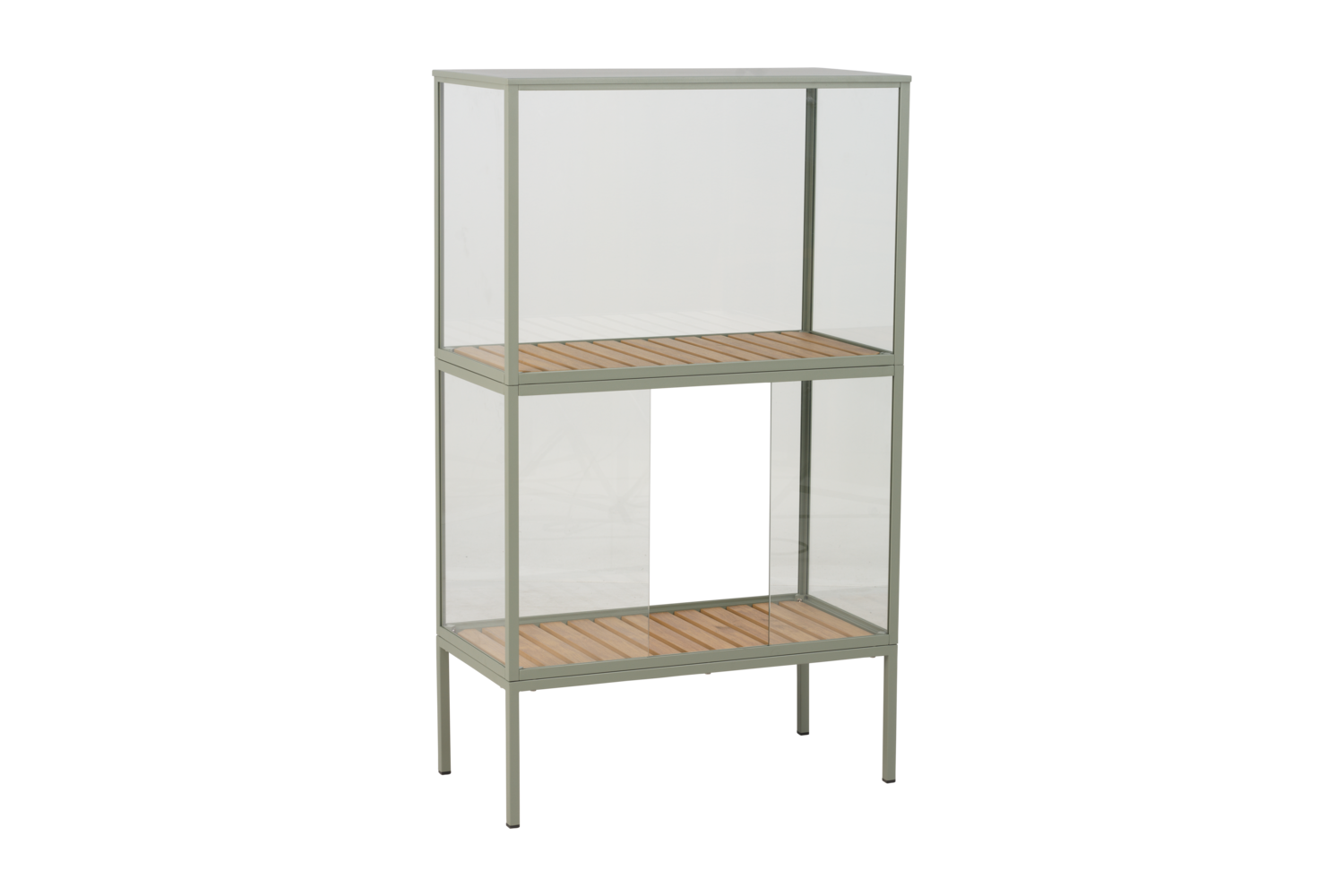 Grower Greens Pflanzenschrank Dusty Green