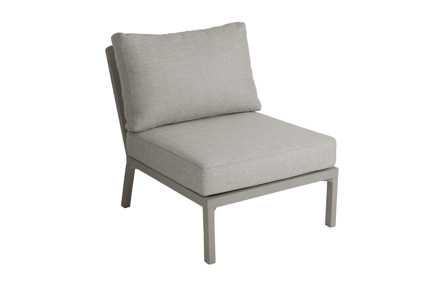 Samvaro Low Mitte Khaki/Sand