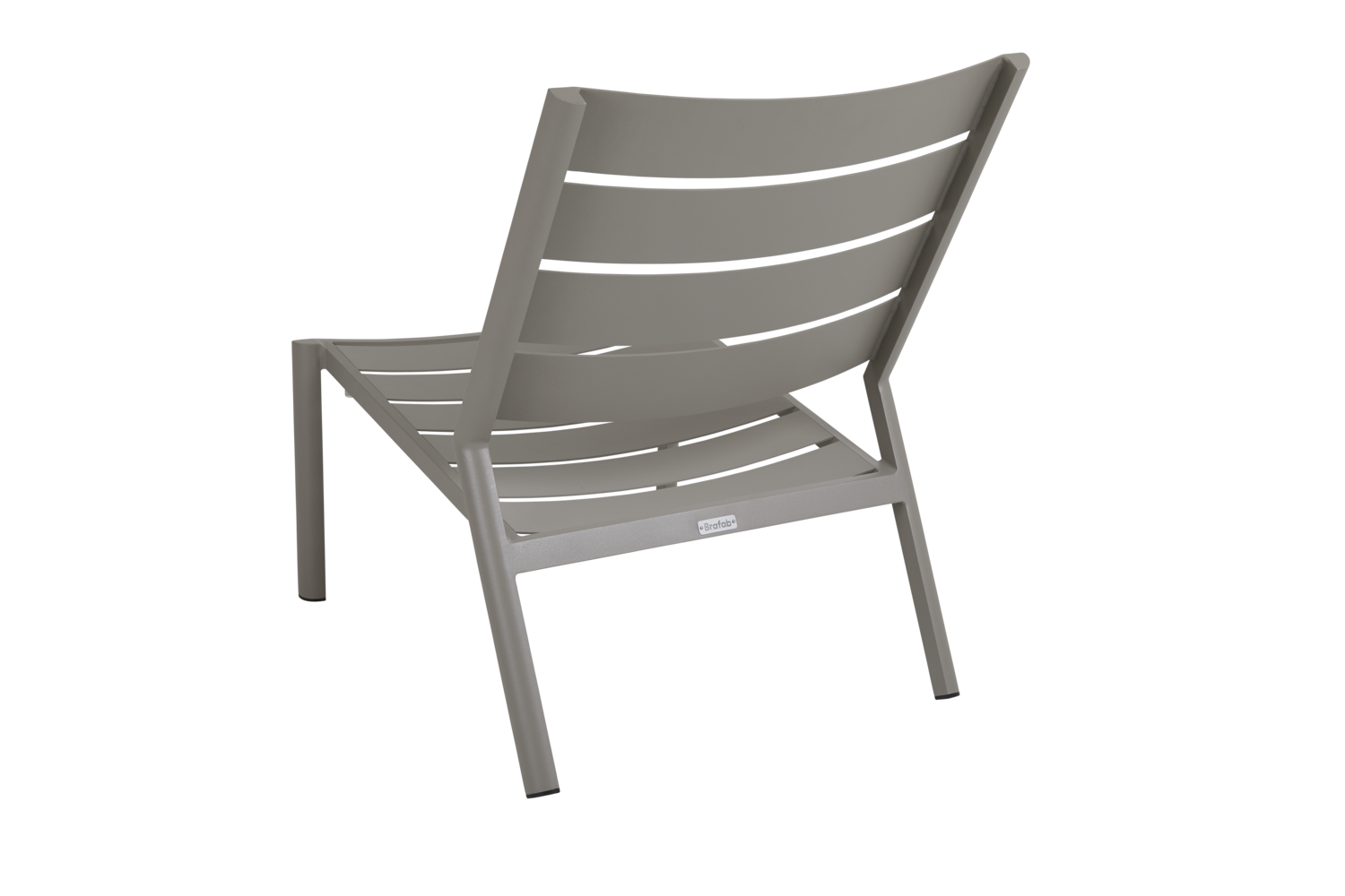 Delia Loungesessel Khaki