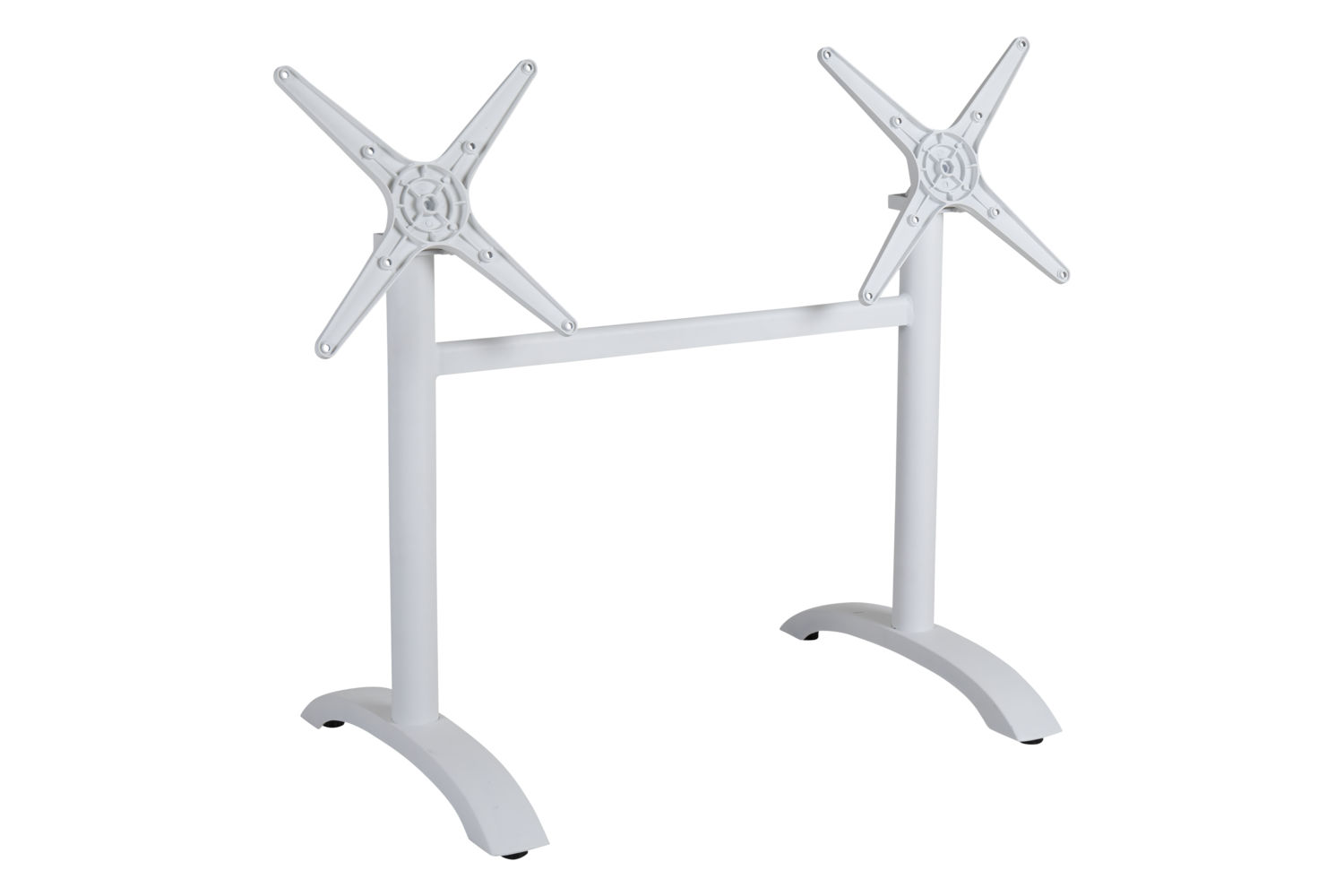 Avila Tischgestell Weiß