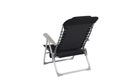 Ulrika Relaxsessel Schwarz