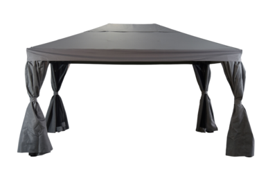 Biella Pavillon Antrazit/grau