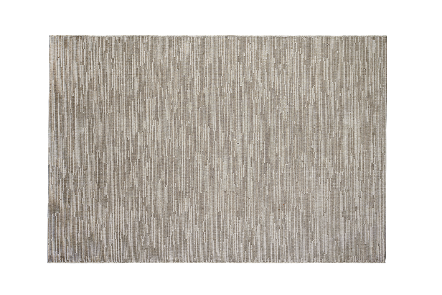 Averio Teppich Hellgrau