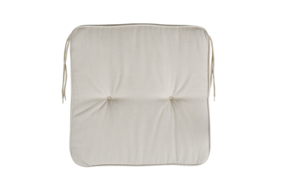 Iduna Sitzkissen Beige