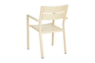 Delia Diningsessel Lemon