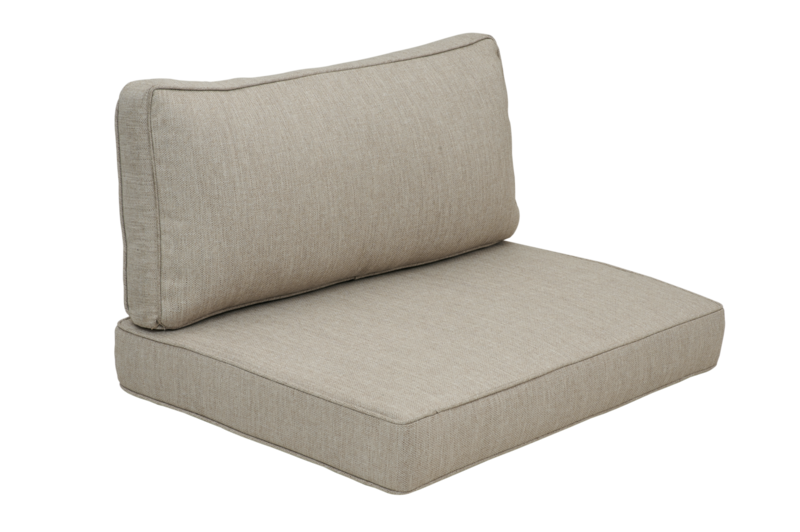 Glendon Bezug Beige