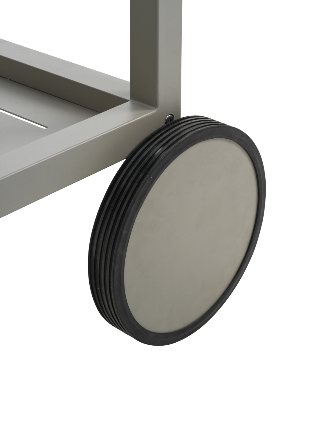 Samvaro Servierwagen Khaki