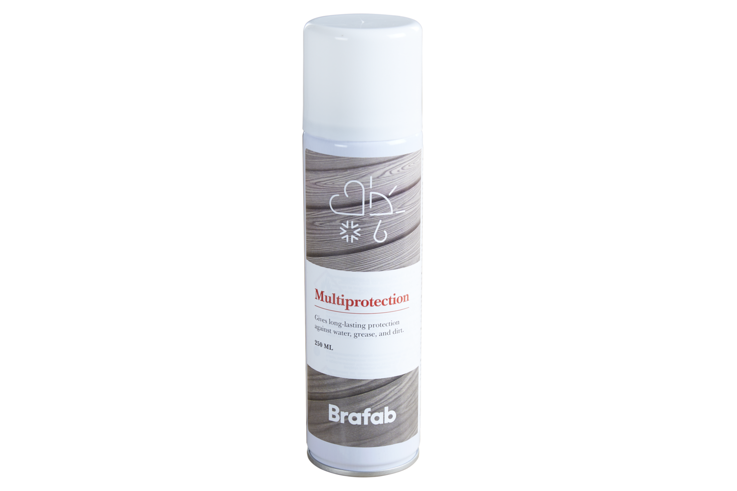 Brafab Multiprotection Farblos