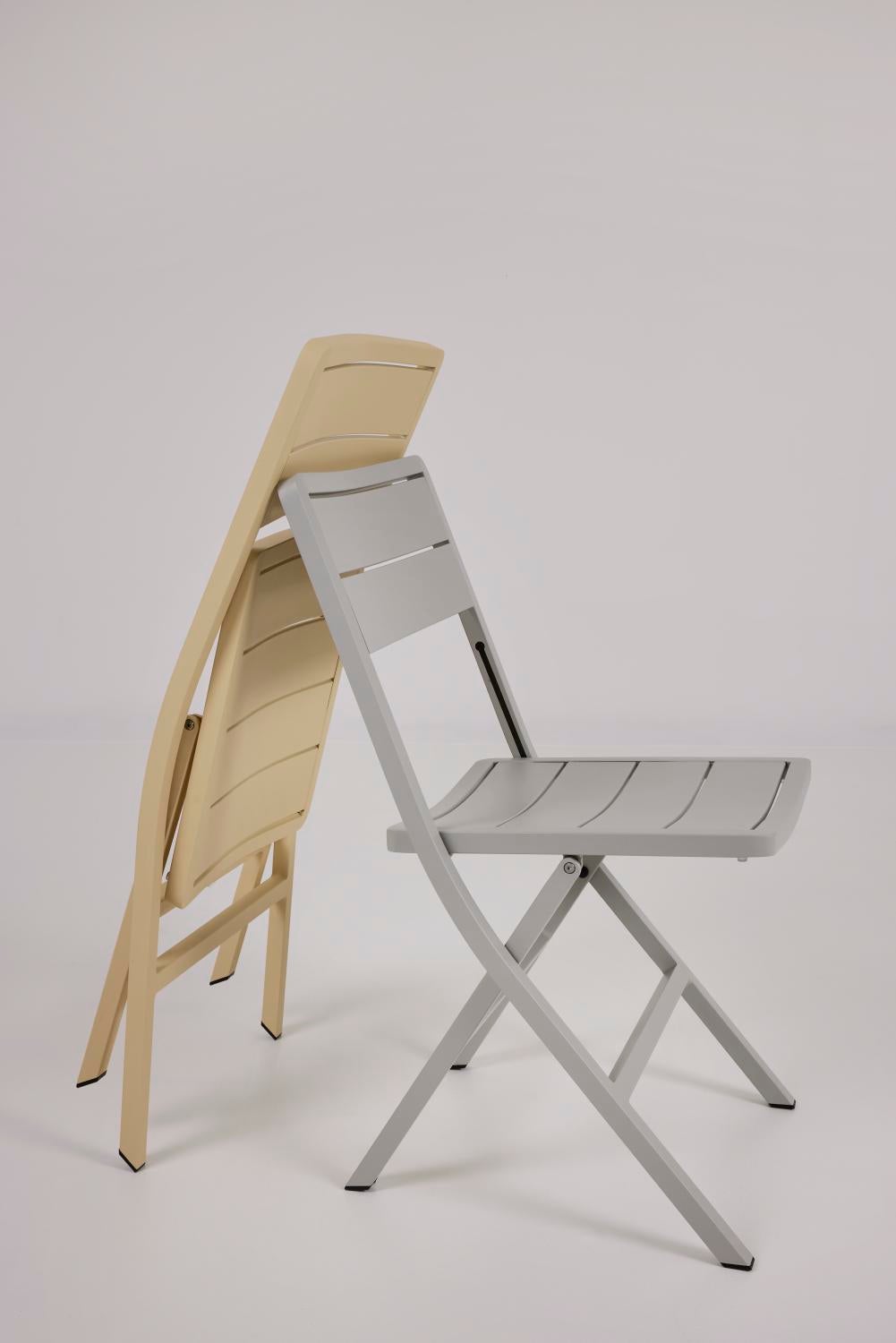 Wilkie Diningstuhl Lemon