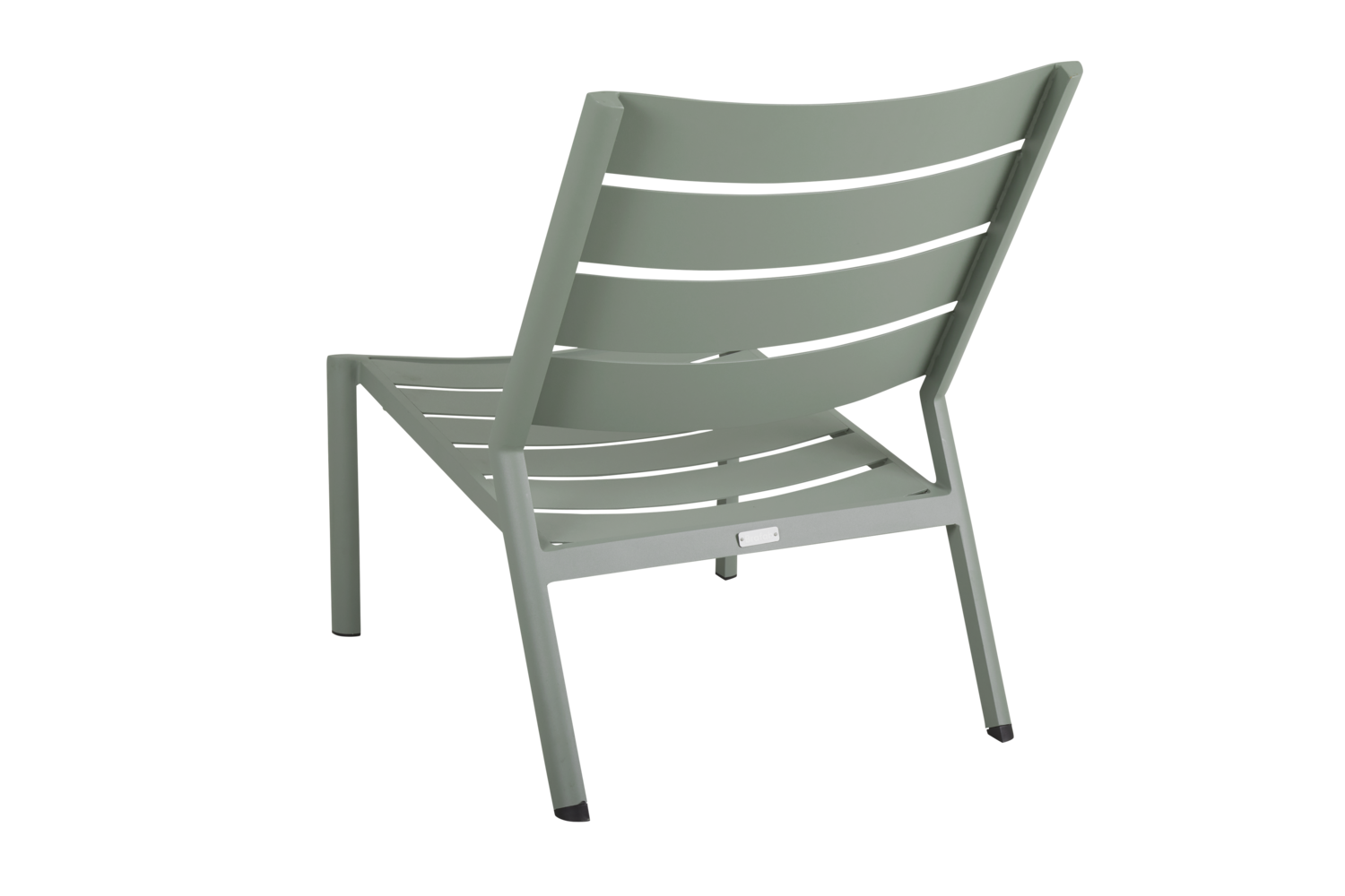 Delia Loungesessel Dusty Green