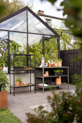 Kelia Outdoorküche Nordic Green