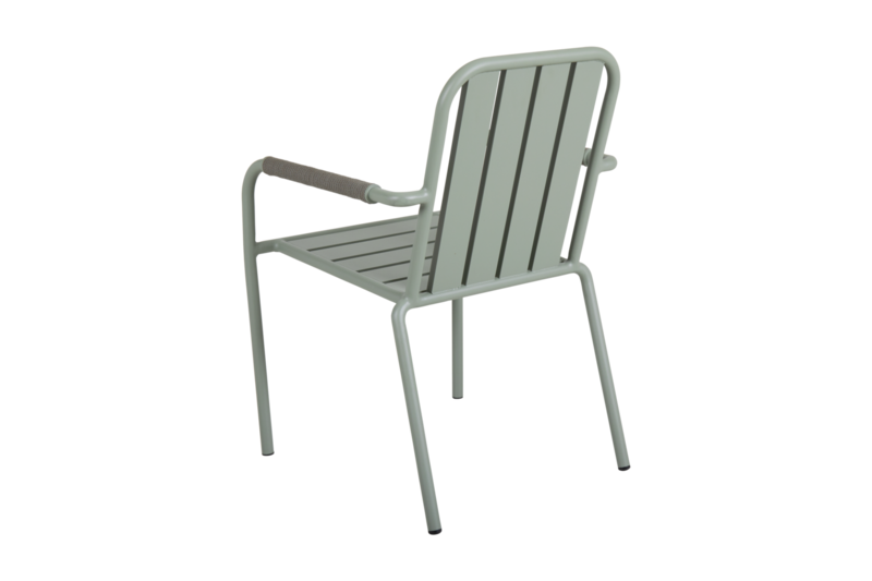 Innes Diningsessel Dusty Green