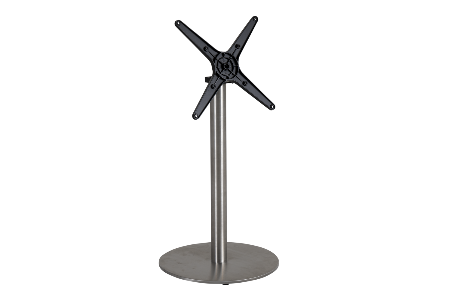 Fondi Tischgestell Rostfrei