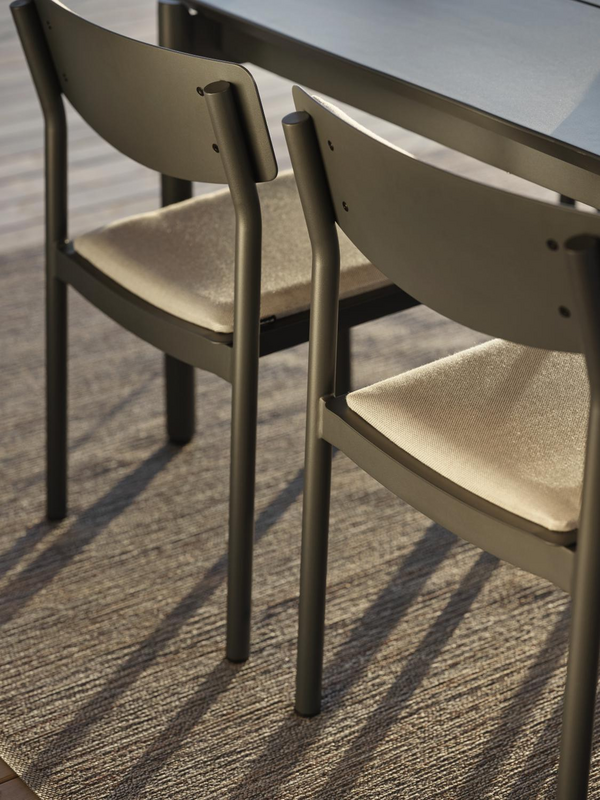 Briza Teppich Beige