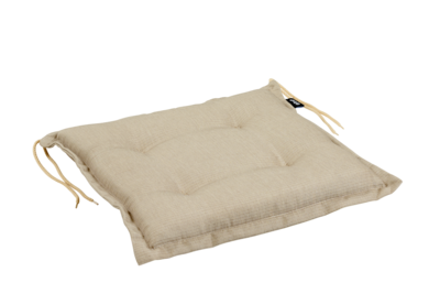 Florina Sitzkissen Taupe