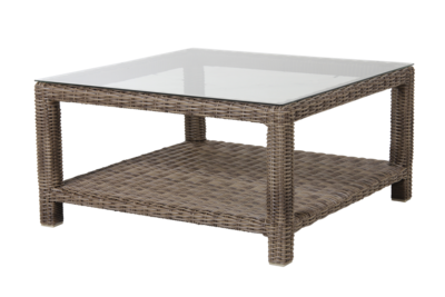 Ninja Loungetisch Rustic