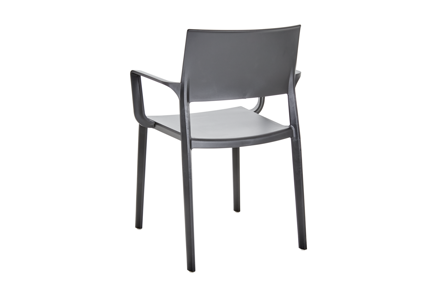 Lilibet Diningsessel Schwarz