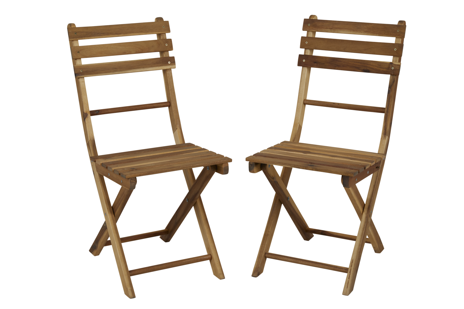 Bruton Diningstuhl Natur